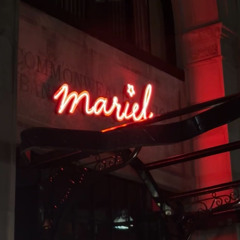 Honestly - Mariel (Demo Version)