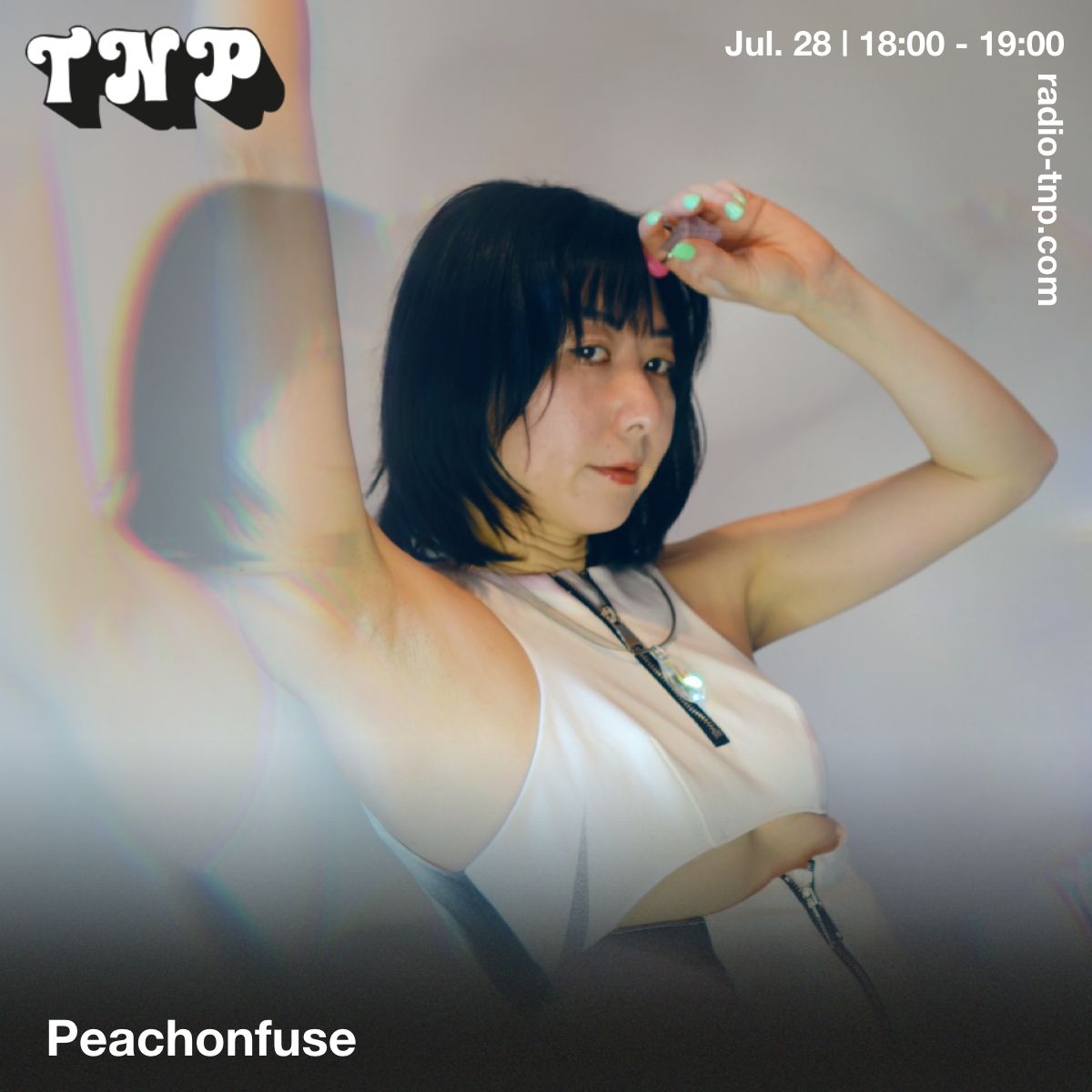 Peachonfuse