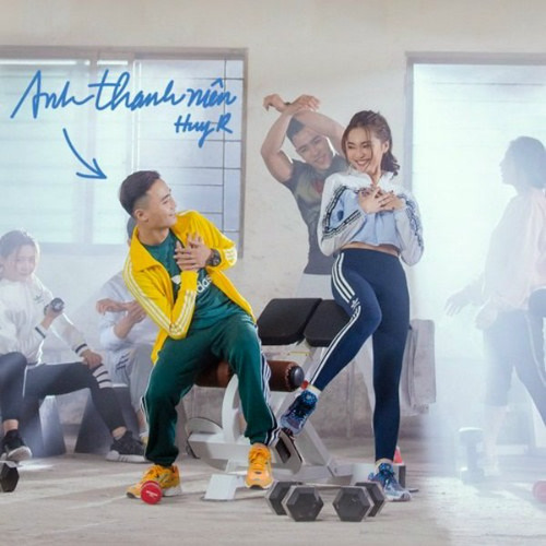 Anh Thanh Nien x T.Trance Remix Finalll