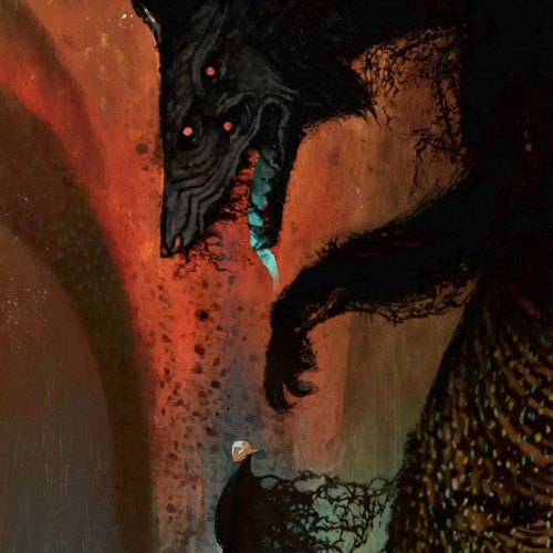 THROUGH THE DARK MODERN MIDDLE AGE #djmix #ShAnkAri-touch #Rapnotech