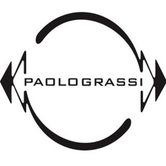 PAOLO GRASSI DJ - MAY 2023 ( GLOBAL SELECTION )