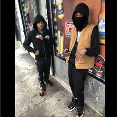 Young Ai x FTD T ROY - FTD