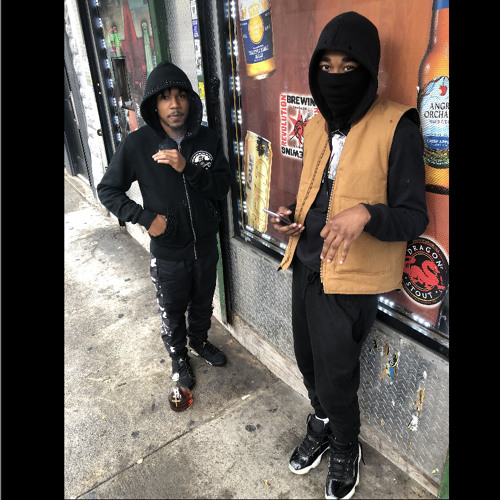 Young Ai x FTD T ROY - FTD