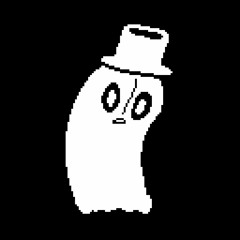 Undertale - Ghost Fight (2021 Remix)