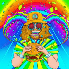Barış Manço - Hamburger (Re-Make Demo f. Anil Seth)