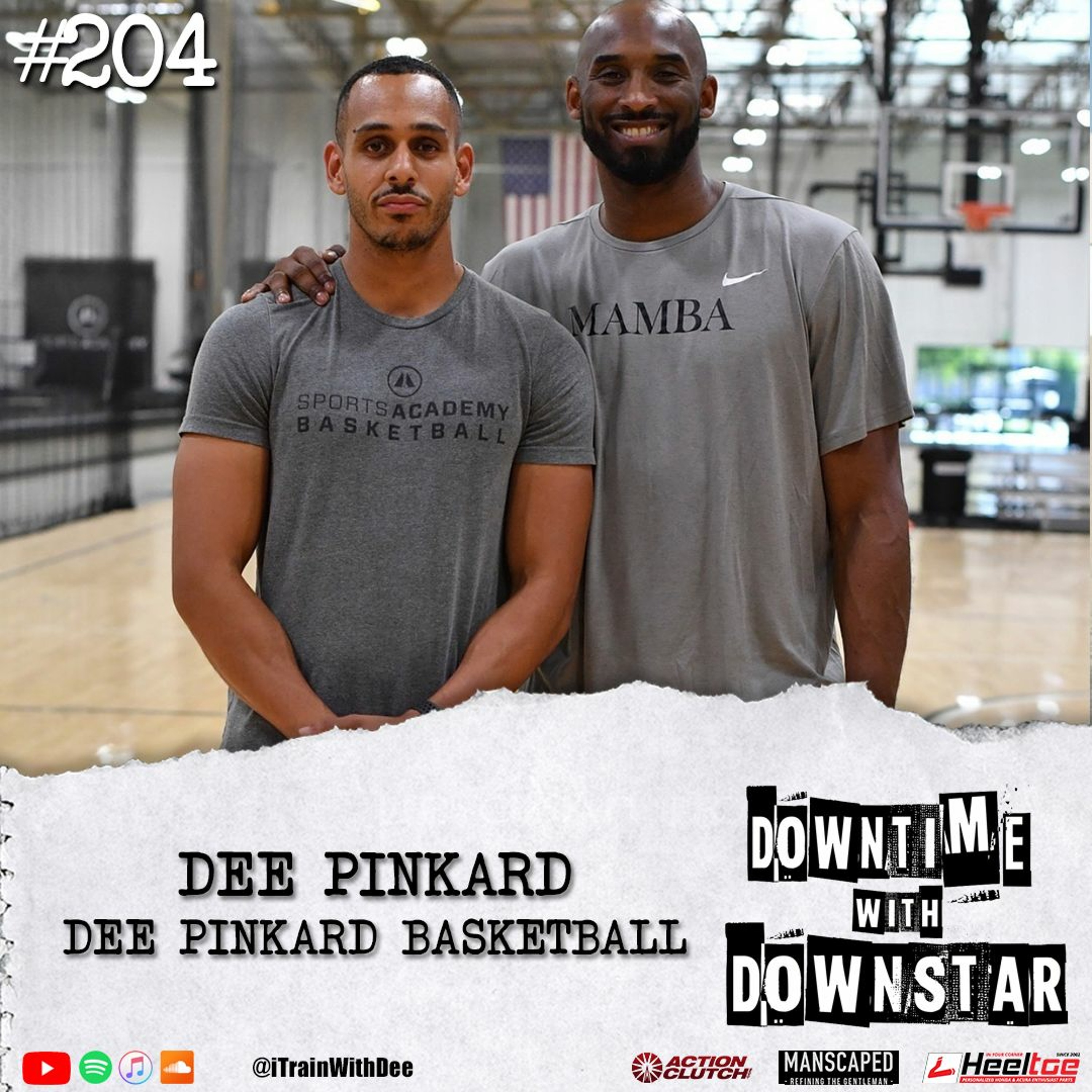 Downtime With Downstar
