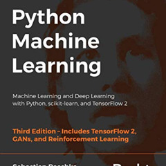 download EPUB √ Python Machine Learning: Machine Learning and Deep Learning with Pyth