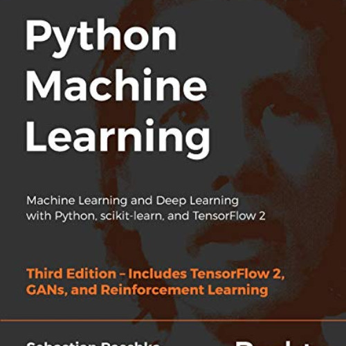 download EPUB √ Python Machine Learning: Machine Learning and Deep Learning with Pyth