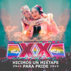 Hicimos un Mixtape para Pride