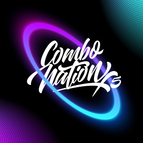 Dj Leg1oner - COMBOnation