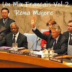 Un Mix Francais Vol 02