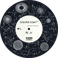 PREMIERE: Alf_io - Celestial Court [EDOL032]