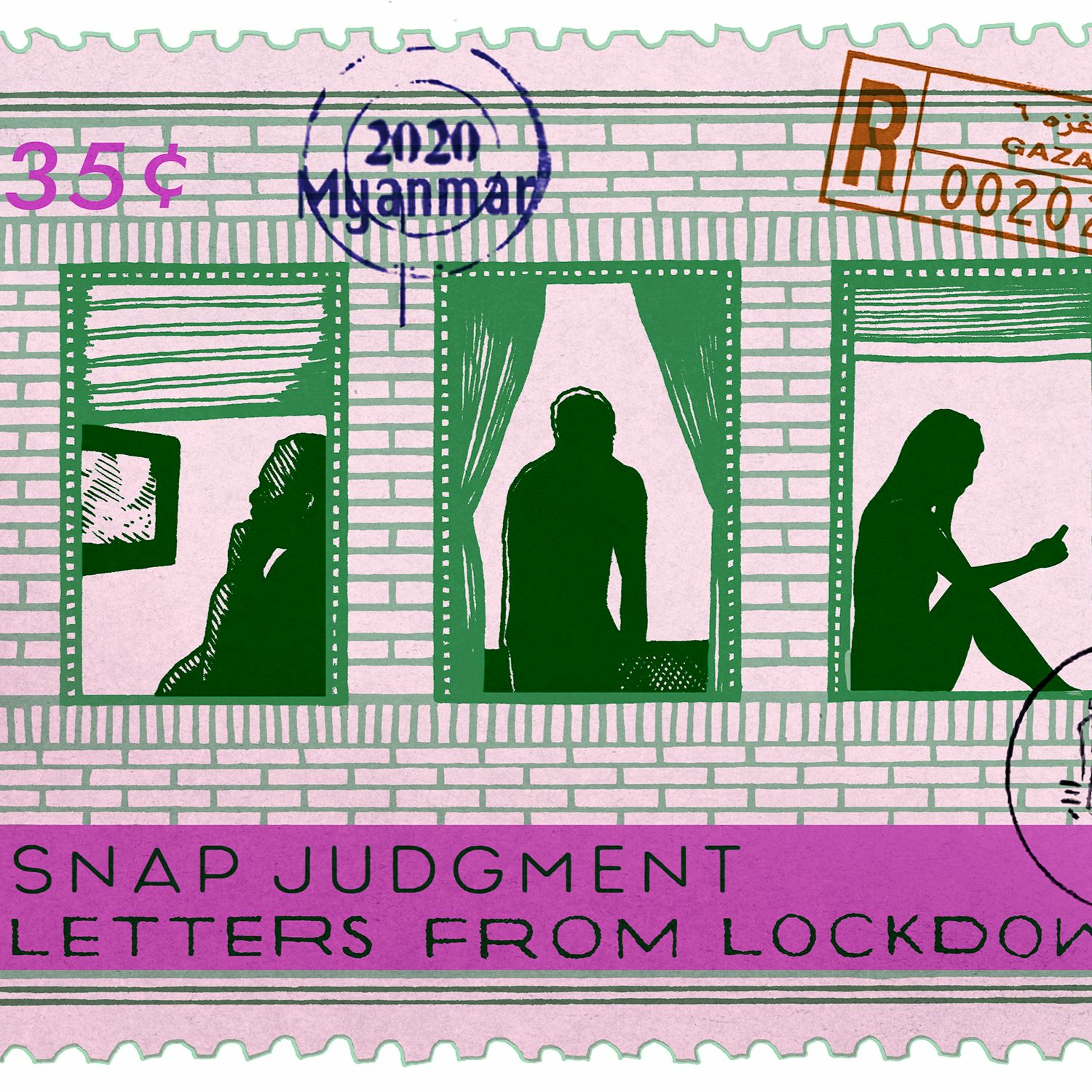 Snap Judgment