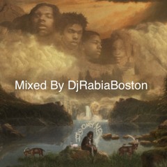 Hip Hop Mix 27 (Lil Baby - It's Only Me Album Mix)