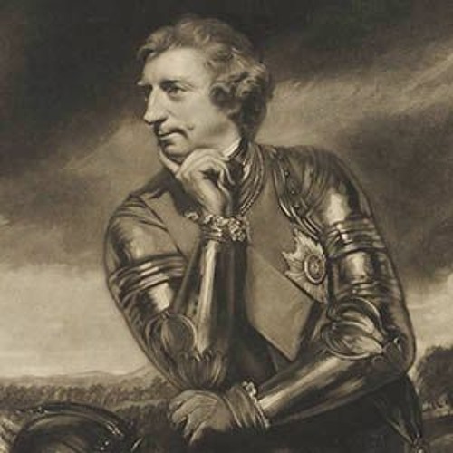 James Watson, after Joshua Reynolds, "Sir Jeffrey Amherst, K. B."