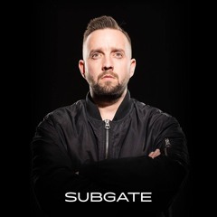 Subgate@Roxy Prague with Pan - Pot 19.10.2024