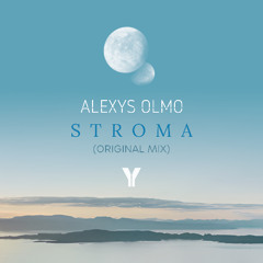 Alexys Olmo - Stroma (Original Mix)