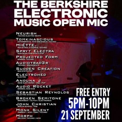 Audio Rocket Live at The Purple Turtle EMOM 21-9-25.mp3