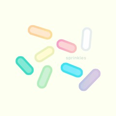 sprinkles