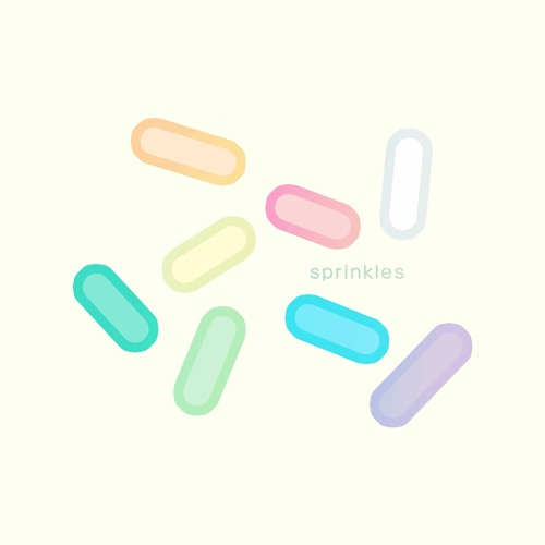 sprinkles