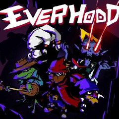 Everhood OST 56 - Frogs Are Friends 2