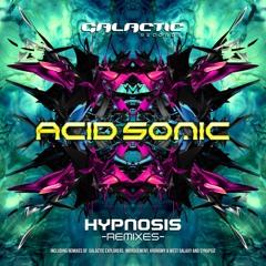 Acid Sonic - Hypnosis (Improvement Remix)