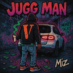 Jugg Man p. Inthetrenches