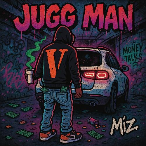 Jugg Man p. Inthetrenches