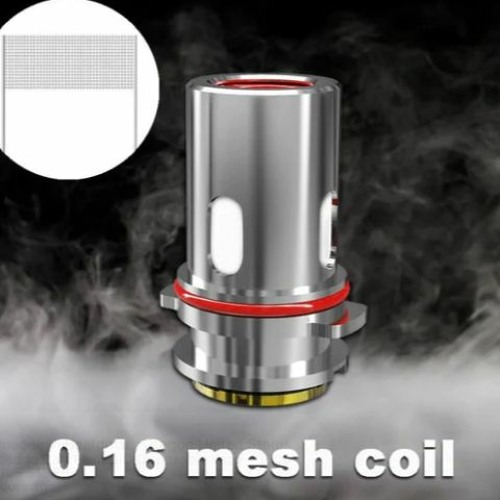 Stream Experience The Vaping Wilderness With Horizon Sakerz Tank