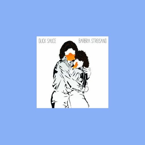 Barbara Streisand - SAMO5 Remix