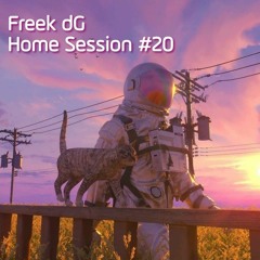 Home Session #20 (Melodic Techno / Progressive)