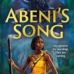 PDF (Best Book) Abeni's Song by P. Djèlí Clark (Author)