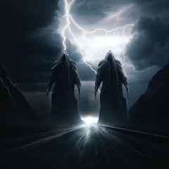 ANDONIS x Mqx - Phantom (Sped Up Edit)