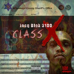 Jacq Blok 3100 - Class X