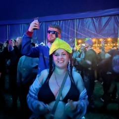 KingerZ B2B Jinja special