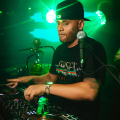 DJEudyMix - Bachatas En Vivo Vol. 43. 10/25
