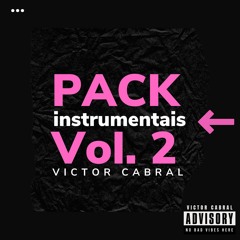 Victor Cabral - Instrumentais Vol2 - Buy PayPal