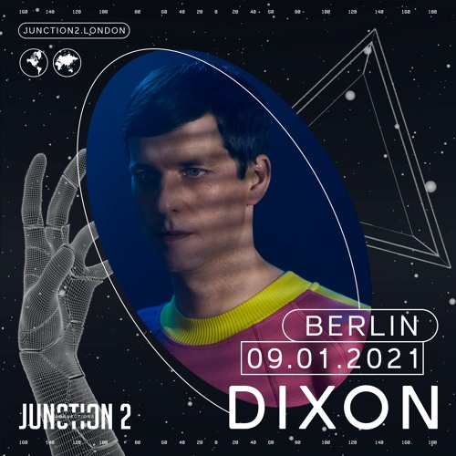 Dixon - Junction 2: Connections
