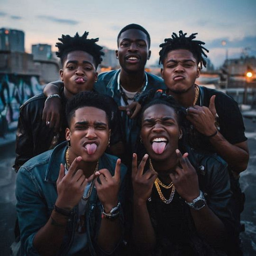 ALL THAT REMAINS IS A STUPID FACE