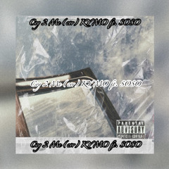 Cry 2 Me (CVR) KY MO ft. SOSO