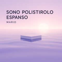 sono polistirolo espanso