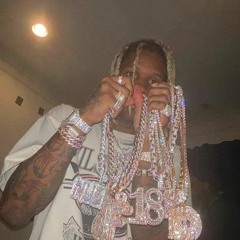 Lil Durk Type Beat - Hop Out
