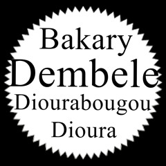 Bakary Dembele Diourabougou Dioura