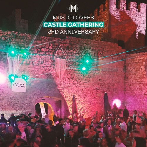 San Miguel @ Castle Gathering 2024 | Portugal - Sesimbra