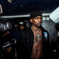 [FREE] skepta x soul grime x jazz grime type beat- "jump"
