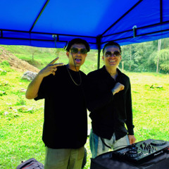 SET AFRO EN LA MONTAÑA - NICO OG x ANDRES DRUMS