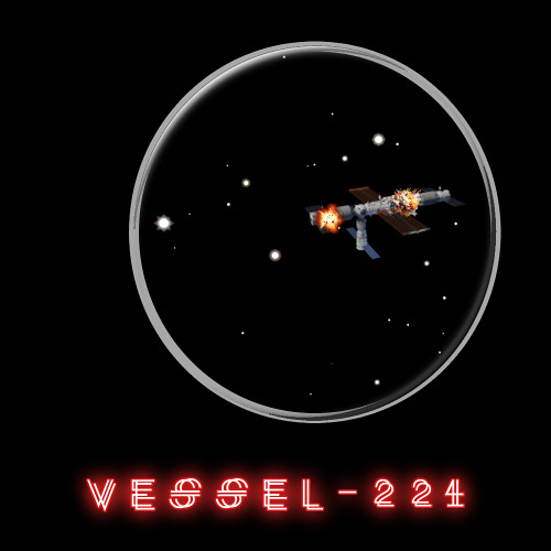 Vessel 224