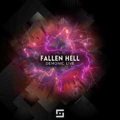 DEMONIC - Fallen God (Original Mix)