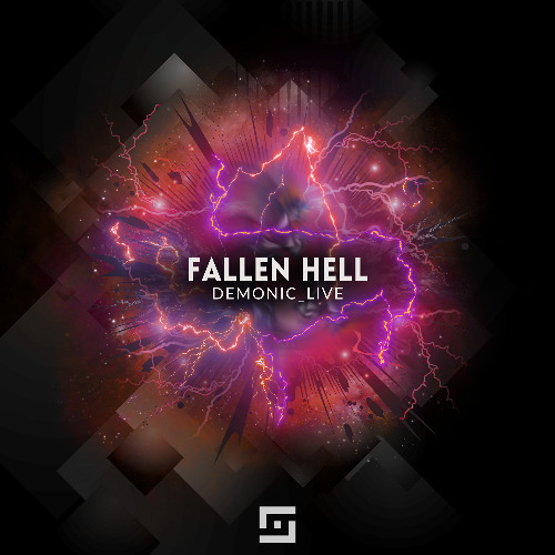 DEMONIC - Empire of Hell (Original Mix)