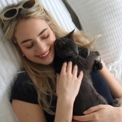 think I'm gonna love you till I'm dead